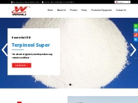 Sodium Percarbonate Detergent Chemical Raw Materials Manufacturing