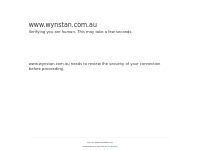 Spare Parts for Wynstan Products | Wynstan