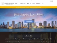 Xander Law Group Miami   Fort Lauderdale, FL Business Litigation