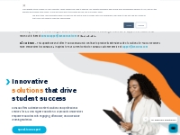 XanEdu | Innovative Solutions for K-12   Higher Education