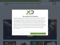 XboxDynasty - Magazin für Xbox, News, Game Pass   Deals