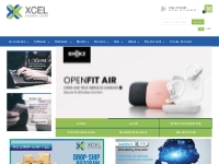 Xcel Source Corp