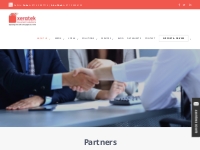 Strategic Business Partners - Xeratek