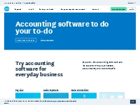 Accounting Software ??? Do Beautiful Business | Xero US
