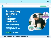 Accounting Software - Do Beautiful Business | Xero UK