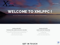 XmlPPC   The XML PPC Ads MarketPlace that makes Advertisers and Publis