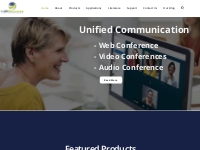 Audio Conference Bridge | Web Conference | Instant Conferencing | Voic