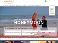 Goa Honeymoon Packages in Goa offering upto 40% off on Goa Honeymoon T