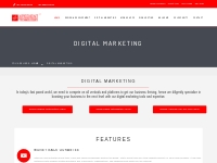 Digital Marketing | Digital Marketing Consultancy Services