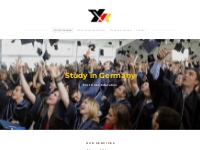 Education Made in Germany - Studi di Jerman