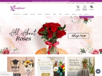   	Free 9am to 6pm Flower Delivery Singapore | SG Florist | Premium Fl