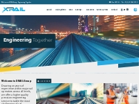 Home - The XRAIL Group