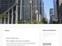 Business Registration and Accounting services in PHilippines