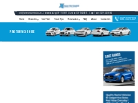 Car Rental Pinetown | Cheap Affordable Car Hire | Xtreme Car Hire