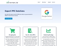 Hire PPC Experts for 2X Higher Leads Gen and 6X ROAS for eCommerce