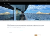 Charter My Yacht | Yacht Charter Management | YACHTZOO