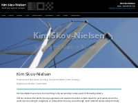 Kim Skov-Nielsen - Yacht Surveyor - Marine Surveyor - Spain - Espa?a