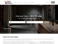Yarra Valley Wineries - Official list of all Wineries   Cellar Doors |
