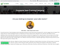 Corporate Sales Training Company | Yatharth Marketing Solutions