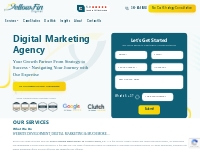 Digital Marketing Agency Corpus Christi - Yellowfin Digital