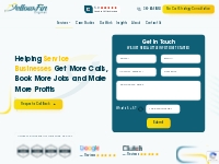 Digital Marketing Agency | SEO Service | YellowFin Digital