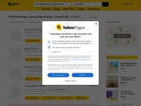Floor Refinishing, Laying & Resurfacing in Canmore AB | YellowPages.ca