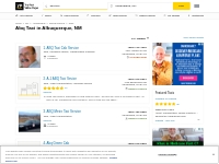 Abq Taxi in Albuquerque, NM with Reviews