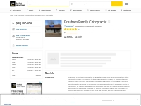 Gresham Family Chiropractic - Gresham, OR 97030