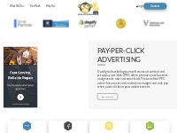 Pay-Per-Click - YellowWebMonkey Web Design