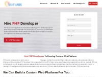 Hire PHP Developer: Empower Your Web Solutions with Expertise
