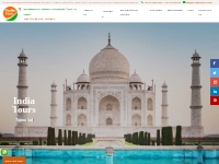 Best Travel Agency in India, Travel Agent in Delhi-Yesmetravels