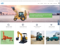 Agriculture Machine,Wheel Loader,Mini Excavator,Off-Road Forklift Manu