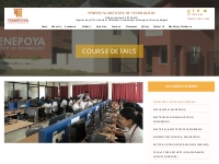 Yenepoya Institute of Technology
