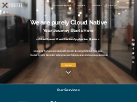 Cloud-Native Service Provider | Multi-Cloud Service Provider | Yobitel