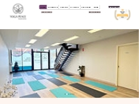 Best Yoga Studio in Parramatta - Yoga Classes Near Me - Yoga Peace Aus