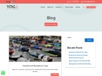 Blog   Yoga with Anuj
