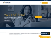 Yomdel | Customer Experience Company | Customer Experience Services