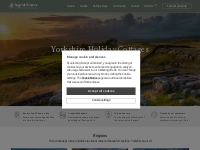   	Yorkshire holiday cottages - Holiday cottages in Yorkshire