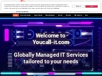 Global IT Services | Youcall-It.Com Limited