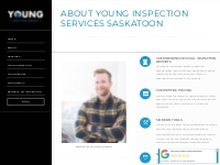 About Young home Inspection Services Saskatoon