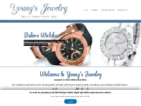 Young's Jewelry | Quality Jewelry Since 1975