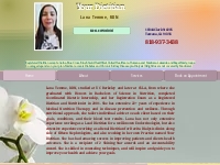 Your Dietitian - Website - Lana Temme, RDN - Tarzana, Los Angeles, CA