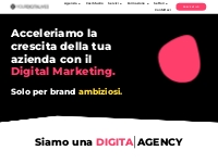Digital Web Marketing Agency - YourDigitalWeb - Milano