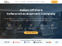Offshore Software Development Company India | YTII