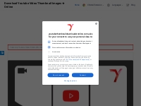  Youtube Thumbnail Downloader Google Chrome Extension - Download Youtu