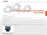              The Essential F B Management Solutions | Yumstone