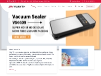 Hot sales foodsaver vacuum sealer,vacuum food sealer,food storage vacu