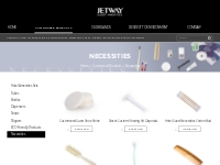 Hotel Supply Vanity Kit, Discharge Makeup Cotton, Hotel Amenity Necess