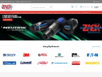 Zack Electronics - Audio, Video, Wire, Components, Cable, Connectors  