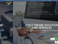 Services - Zaco Computers Pvt Ltd